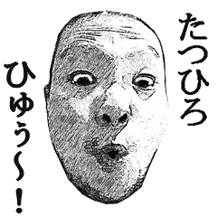 Face Tatsuhiro