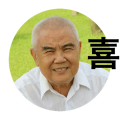 楊家將貼起來