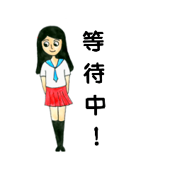 氣質妹妹