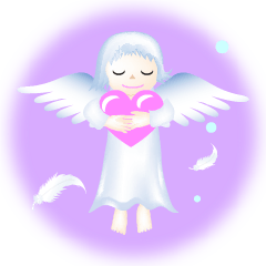 Angel of cure kokoro