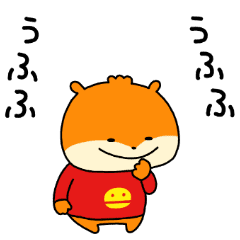 こねずみうふふのふ Line スタンプ Line Store こねずみうふふのふ Line スタンプ Line Store