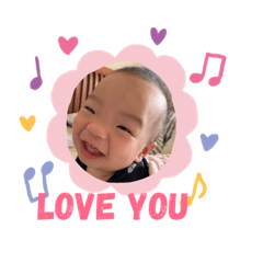 Dou Dou stickers-2 – LINE stickers | LINE STORE