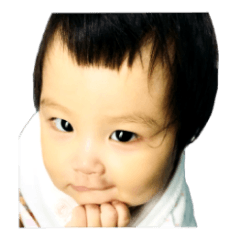 lovely girl AOI