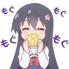 私に天使が舞い降りた Line スタンプ Line Store 私に天使が舞い降りた Line スタンプ Line Store