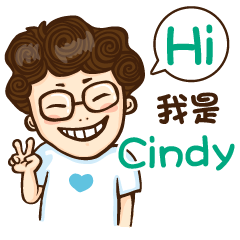 Luv life 5-Cindy