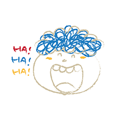 查理哩!?