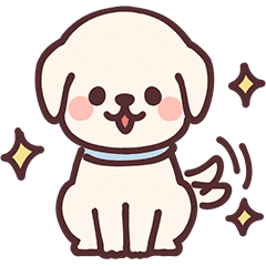 元気なラブラドールレトリバー Line スタンプ Line Store 元気なラブラドールレトリバー Line スタンプ Line Store