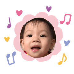 芸小帆妞妞寶貝