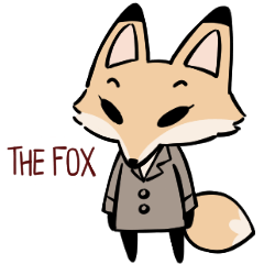 The Fox (The Dog and Fox)