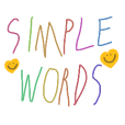 simple simple simple words