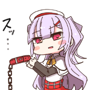 AZUR LANE Ajax