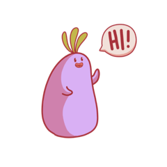 Radish Ghost 1