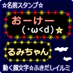 Anime.Face.smile.name.`Rumichan'