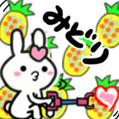 midori's sticker03