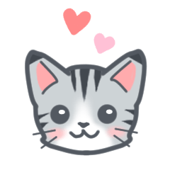 猫の福ちゃん！ - LINE スタンプ | LINE STORE