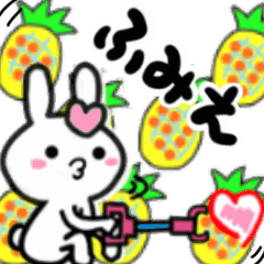 fumie's sticker03