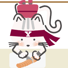 Licentious cat! Y! part28 kunoichi ver.