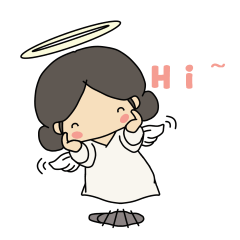 cuty angel