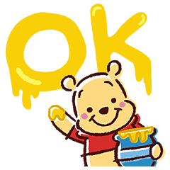 Winnie the Pooh: Stiker Pop-Up