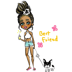 Family best friend