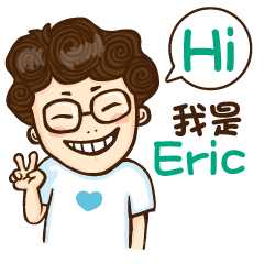 Luv life 5-Eric