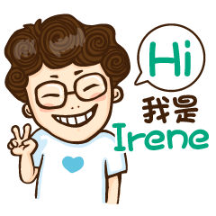 Luv life 5-Irene