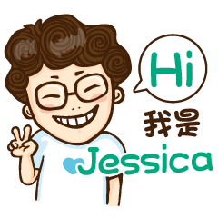 Luv life 5-Jessica
