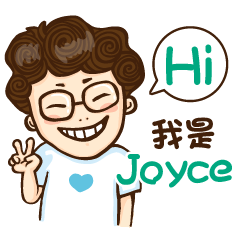 Luv life 5-Joyce