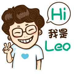 Luv life 5-Leo