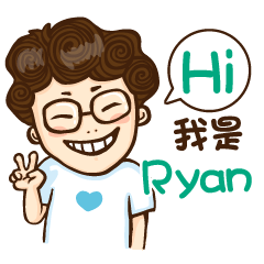 Luv life 5-Ryan