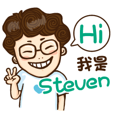 Luv life 5-Steven