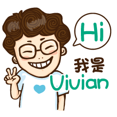 Luv life 5-Vivian