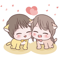 เหมียวน้อยอินเลิฟ