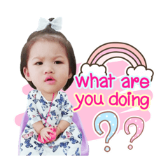 WE  LOVE  YOU  BABY   KIM