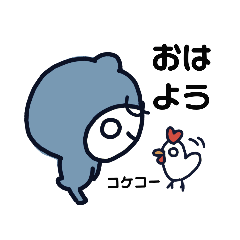 maru-chan*