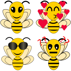 Bee Bees