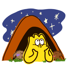 DOPPY4 Outdoor & Camping