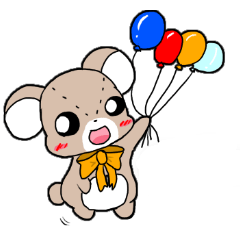 ひなうさのline スタンプ一覧 Line Store