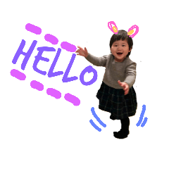 Charlene^^ - LINE スタンプ | LINE STORE