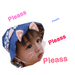 貝貝耍可愛