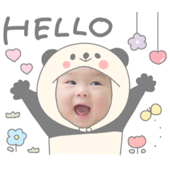 Sayaka sticker.(by hoho)