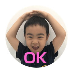 tanosanchi's boy