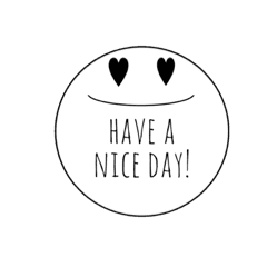 シンプル英語モノトーン Line スタンプ Line Store