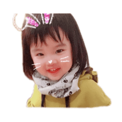 小公主晴依