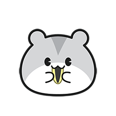 Mimi Hamster