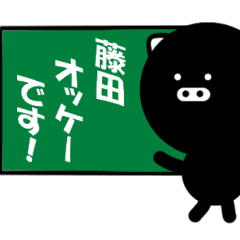 BLAPIG for FUJITA