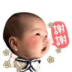 百花爭妍