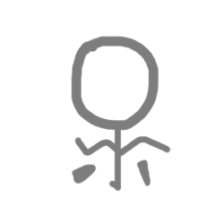 厭世灰灰