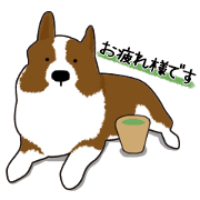 RON(Corgi)
