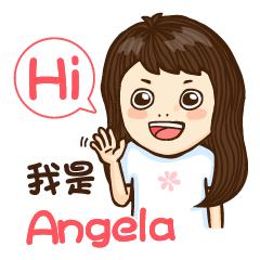Luv life 6-Angela